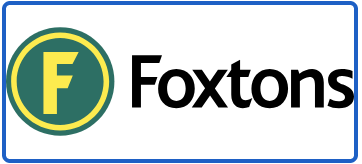 Foxtons logo