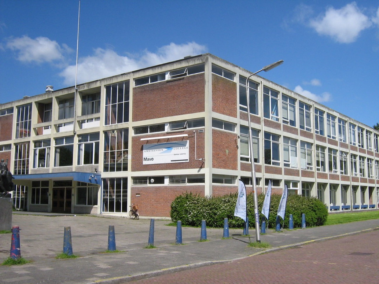 Universities & Student Accommodation Cleaning